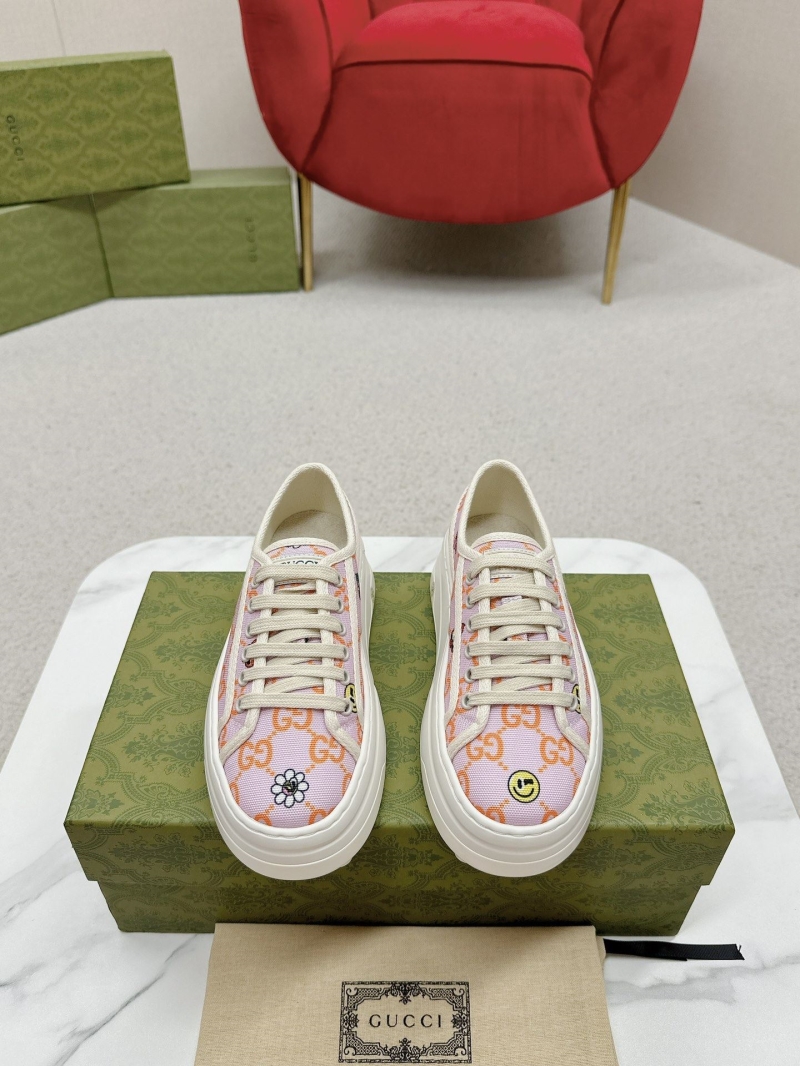 Gucci Casual Shoes